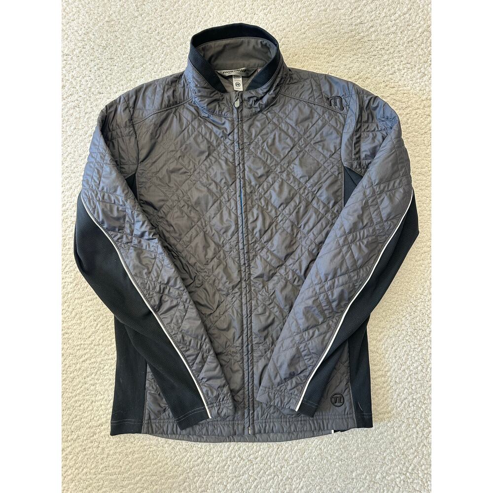 Novara Mens Cycling Jacket Medium
